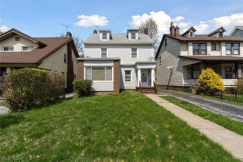 3361 Beechwood Ave, Cleveland Heights, OH, 44118-1874 | Card Image