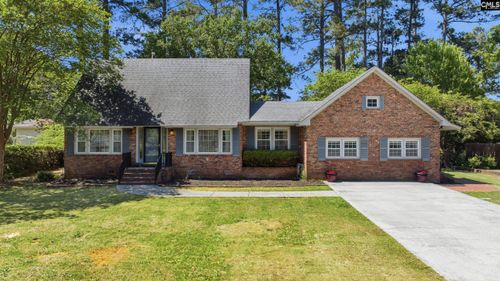 311 Lockner Rd, Columbia, SC, 29212-3236 | Card Image