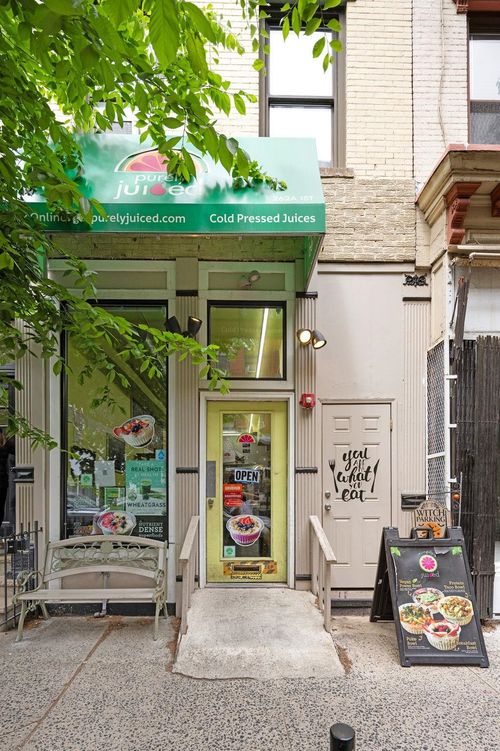 262 1st St, Hoboken, NJ, 07030-3534 | Card Image