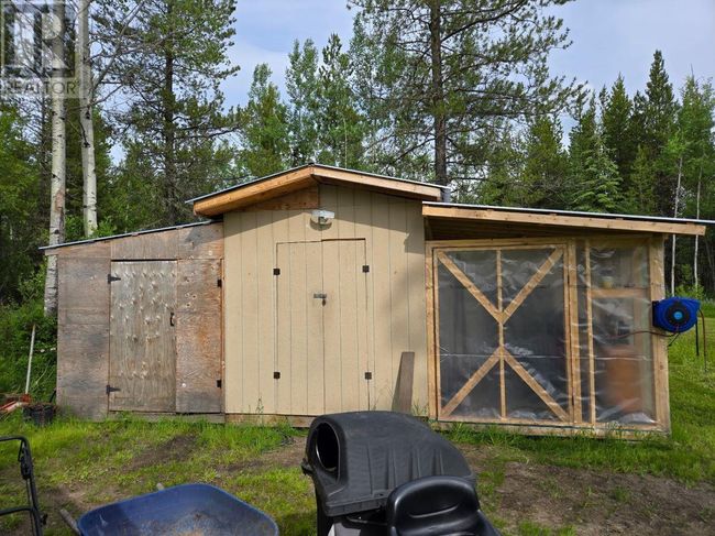 6770 Parsnip Rd, House other with 4 bedrooms, 1 bathrooms and null parking in Prince George BC | Image 25