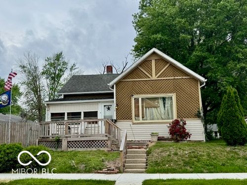 1118 S 2nd St, Lafayette, IN, 47905-1735 | Card Image