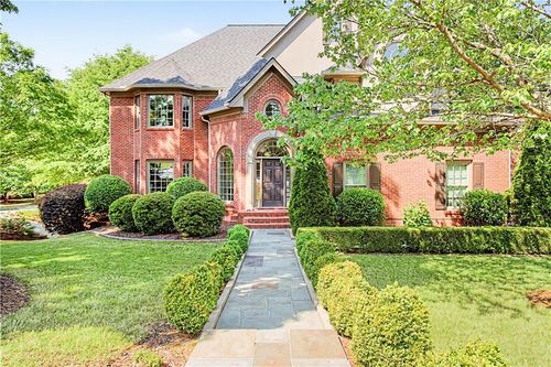 4020 Royal Pennon Ct, Peachtree Corners, GA, 30092-2179 | Card Image