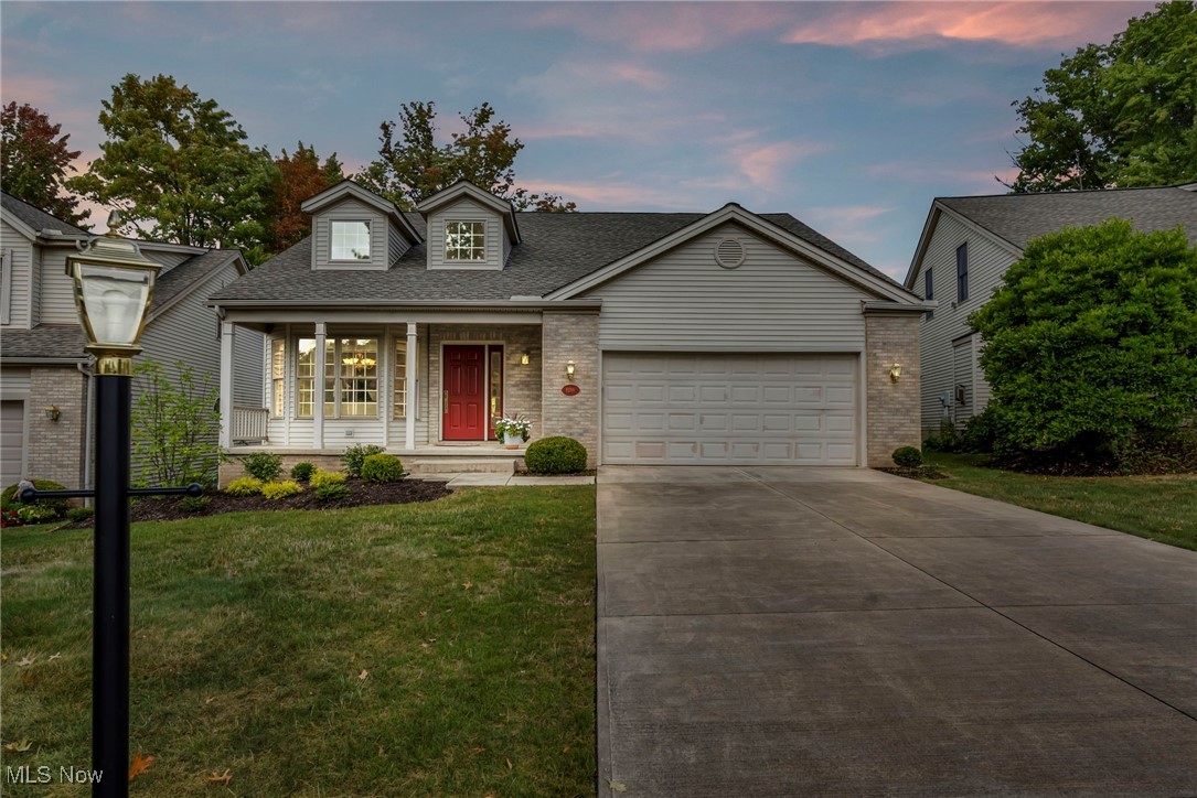 Washington Ave, North Royalton, OH 44133