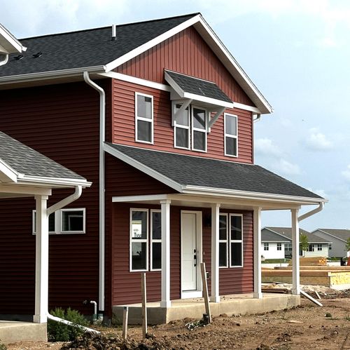 226 Fairway Dr, Sheboygan Falls, WI, 53085 | Card Image