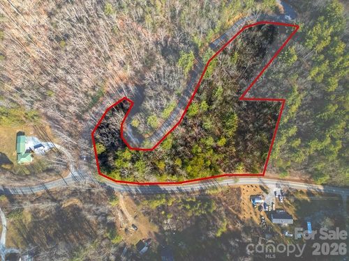 35-36-37-lots 35, 36 & 37 Fox Den Road, Brevard, NC, 28712 | Card Image