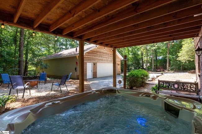 320 Whitfield Dr, House other with 3 bedrooms, 5 bathrooms and 2 parking in Pendleton SC | Image 34