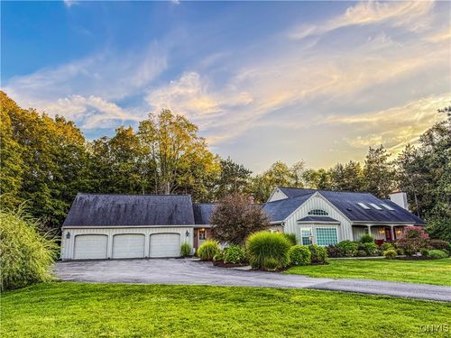 2600 Ballina Rd, Cazenovia, NY, 13035-9457 | Card Image