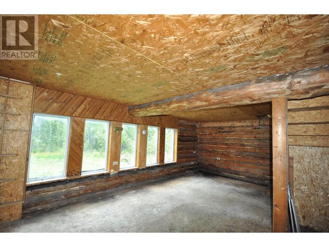 5065 Cave Rd, Home with 0 bedrooms, 0 bathrooms and null parking in Horsefly BC | Image 13