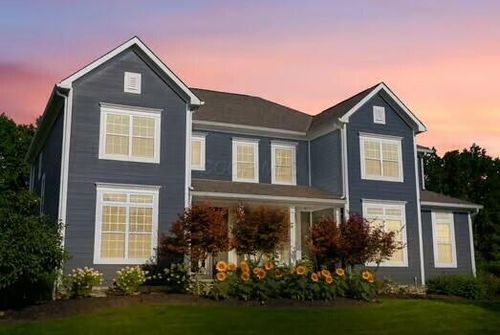 2896 Sandycombe Dr, New Albany, OH, 43054-7573 | Card Image