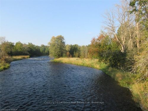 0 Salmon River Rd, Roblin, ON, K0K2W0 | Card Image