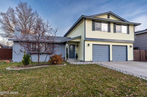 2860 Santa Ana Dr, Reno, NV, 89502-4930 | Card Image