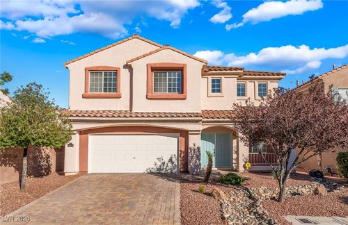 11616 Cabo Del Mesa Ave, Las Vegas, NV, 89138-6064 | Card Image