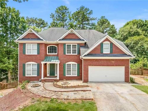 1832 Shores Ridge Ct, Suwanee, GA, 30024-4313 | Card Image