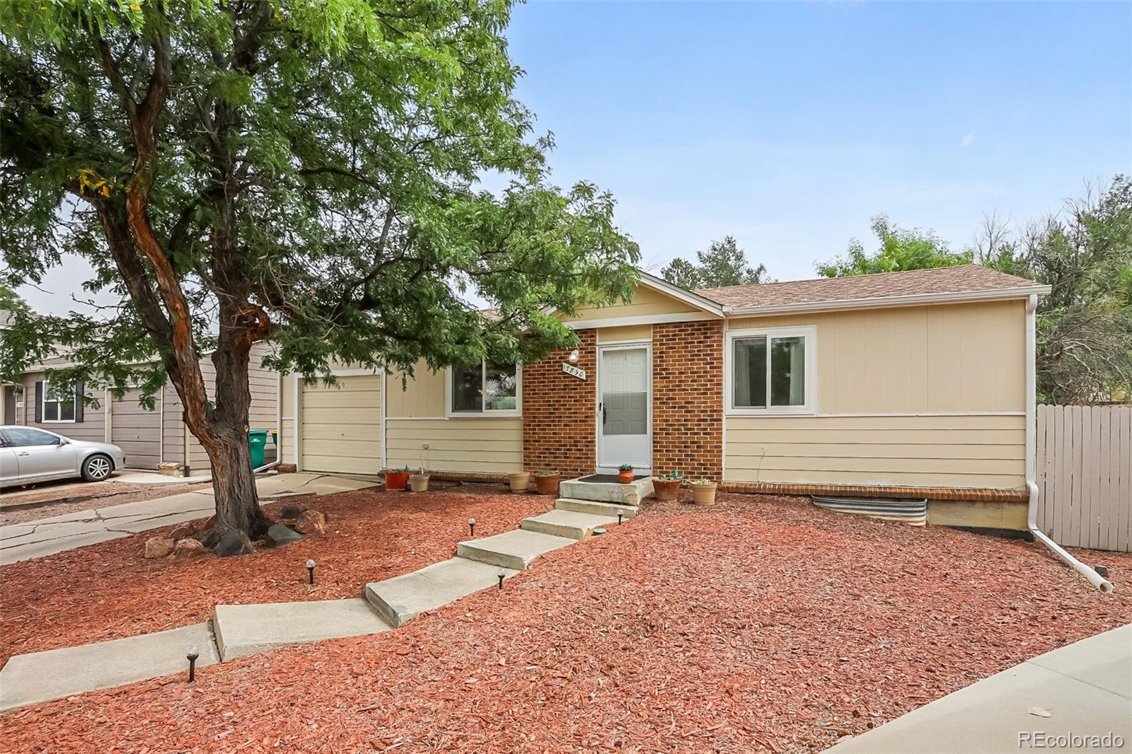 Princeton Pl, Aurora, CO 80013