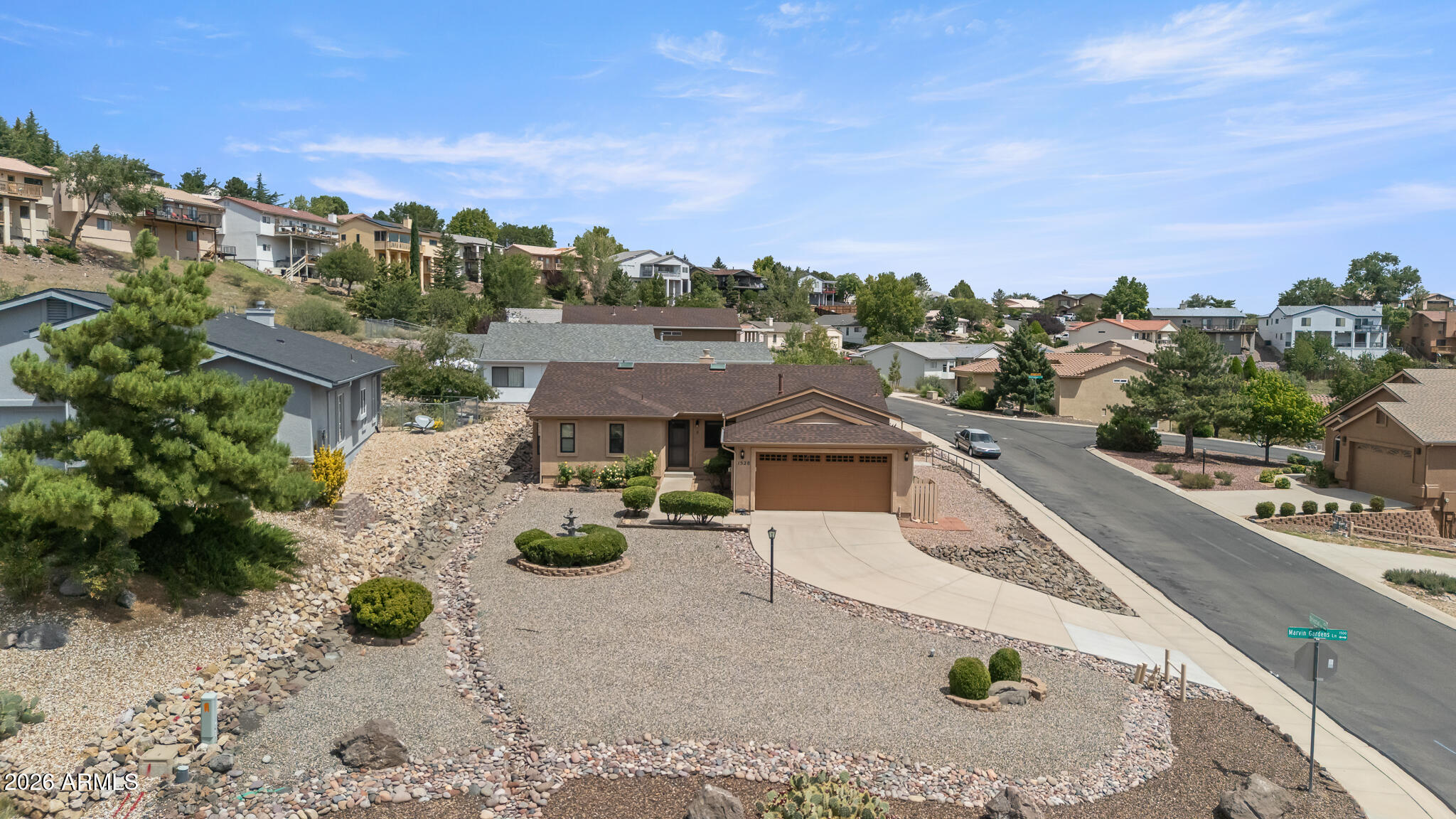 Residential in Prescott 2
