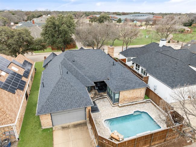 4315 Creekmeadow Dr, House other with 4 bedrooms, 3 bathrooms and null parking in Dallas TX | Image 33