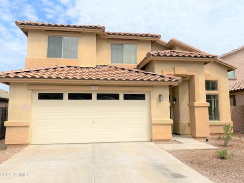11343 N 153rd Dr, Surprise, AZ, 85379-5323 | Card Image