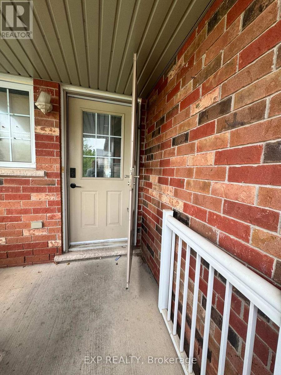 Residential Lease in Kitchener 2