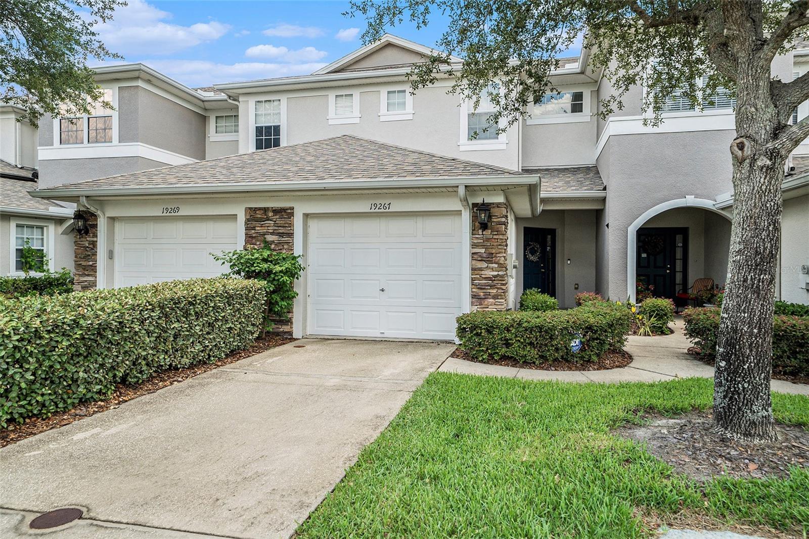 Stone Hedge Dr, Tampa, FL 33647