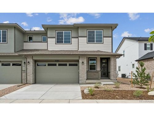 6583 N Malta St, Aurora, CO, 80019-2421 | Card Image
