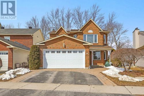 1589 Champneuf Drive, Ottawa, ON, K1C6B6 | Card Image