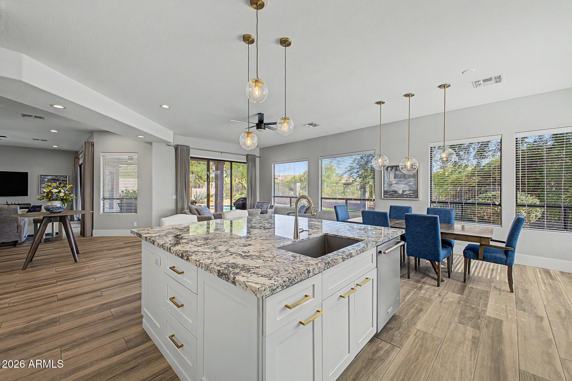 Residential in Cave Creek 4