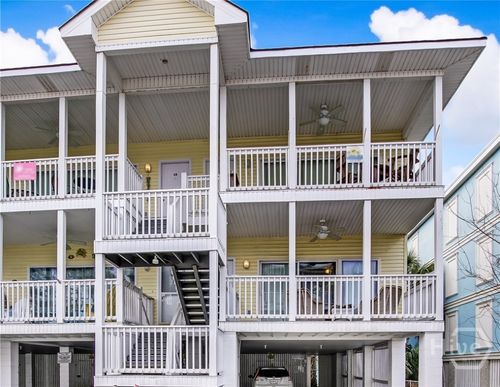 7a-9 17th Pl, Tybee Island, GA, 31328-8740 | Card Image