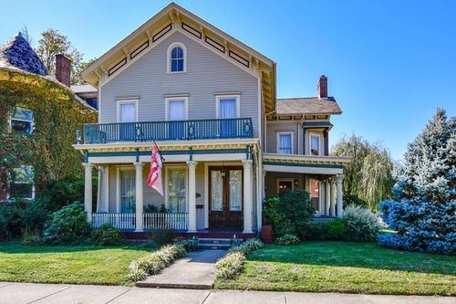 803 Se First Street, Evansville, IN, 47713 | Card Image