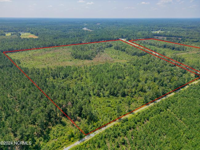 949 General Howe Hwy Road, Home with 0 bedrooms, 0 bathrooms and null parking in Riegelwood NC | Image 25