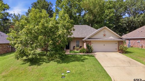 1617 Crockett Dr, Tyler, TX, 75701-7549 | Card Image