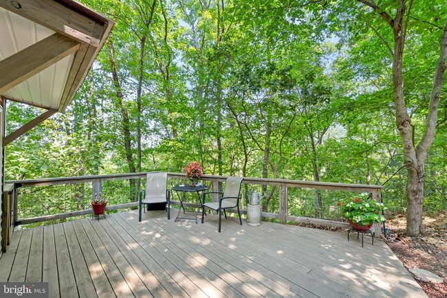 622 Timber Ln, House other with 3 bedrooms, 2 bathrooms and null parking in BLUEMONT VA | Image 5