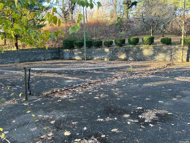 TENNIS COURT | Image 16