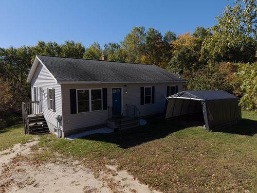 30 Irish Hill Rd, Buckfield, ME, 04220-4031 | Card Image