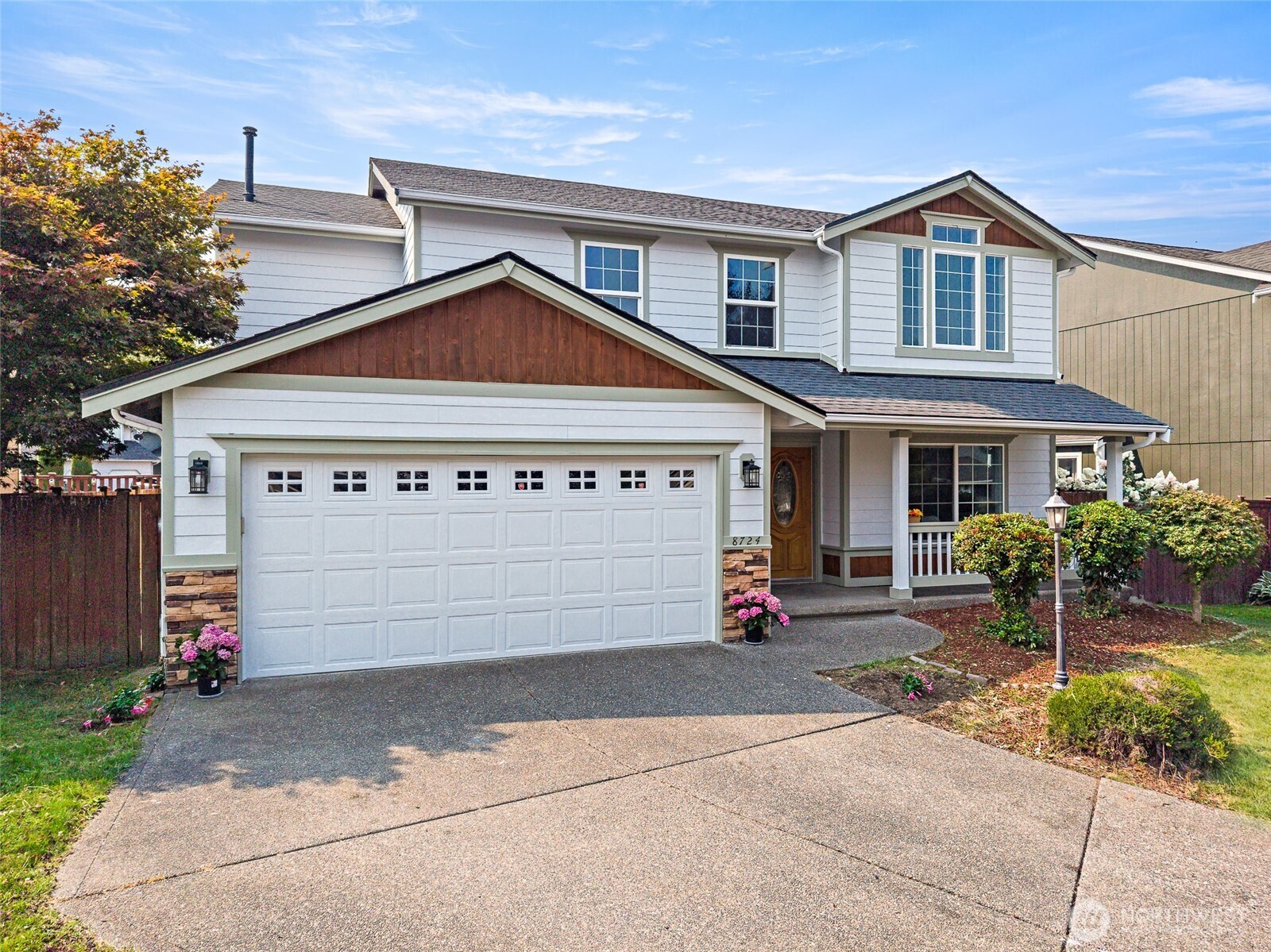 Residential in Puyallup 2