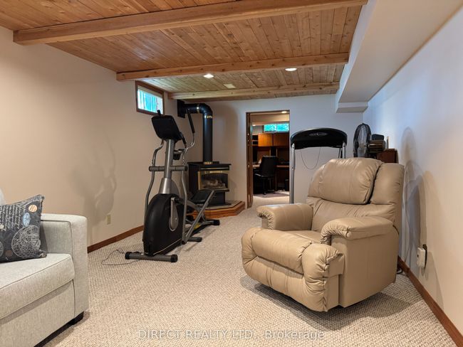 25 Dungannon Dr, House other with 3 bedrooms, 3 bathrooms and 4 parking in Belleville ON | Image 32