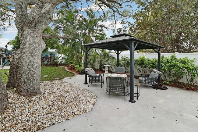 1906 2 Nd St, House other with 3 bedrooms, 2 bathrooms and null parking in INDIAN ROCKS BEACH FL | Image 52