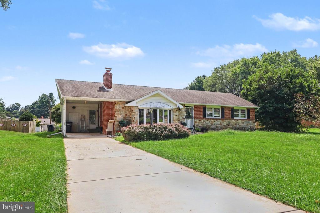 Residential in BEL AIR