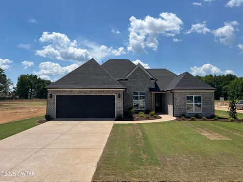 7 Creekbend Cove, Jackson, TN, 38305 | Card Image