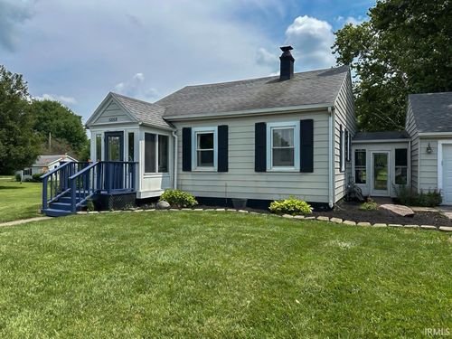 5855 Forest Second St, Forest, IN, 46039-9559 | Card Image