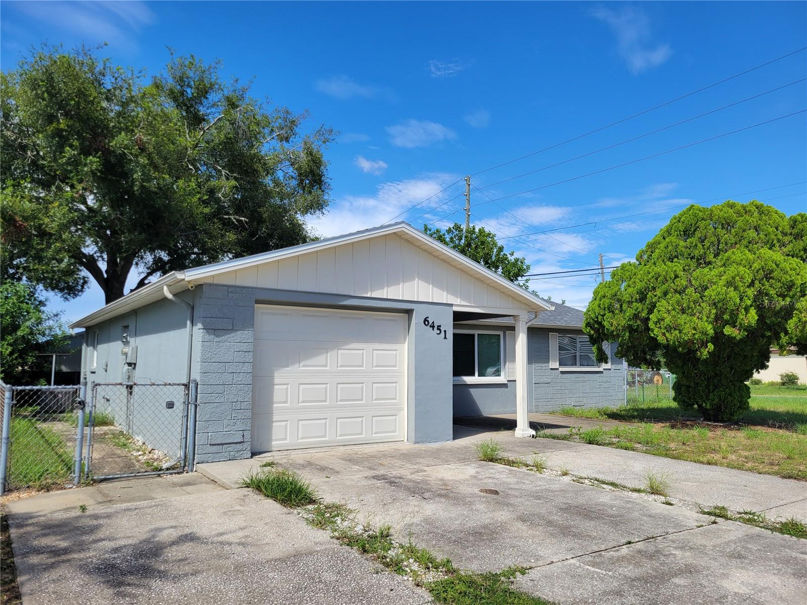 Sutherland Ave, New Port Richey, FL 34653