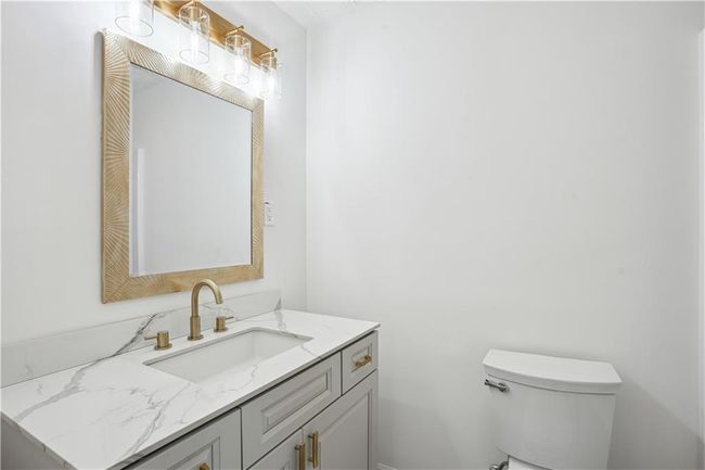3970 Scott Dr, House other with 5 bedrooms, 2 bathrooms and 3 parking in Forest Park GA | Image 11