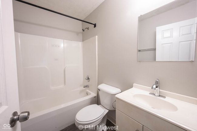 622 N Linwood Ave, House other with 3 bedrooms, 2 bathrooms and null parking in Indianapolis IN | Image 22