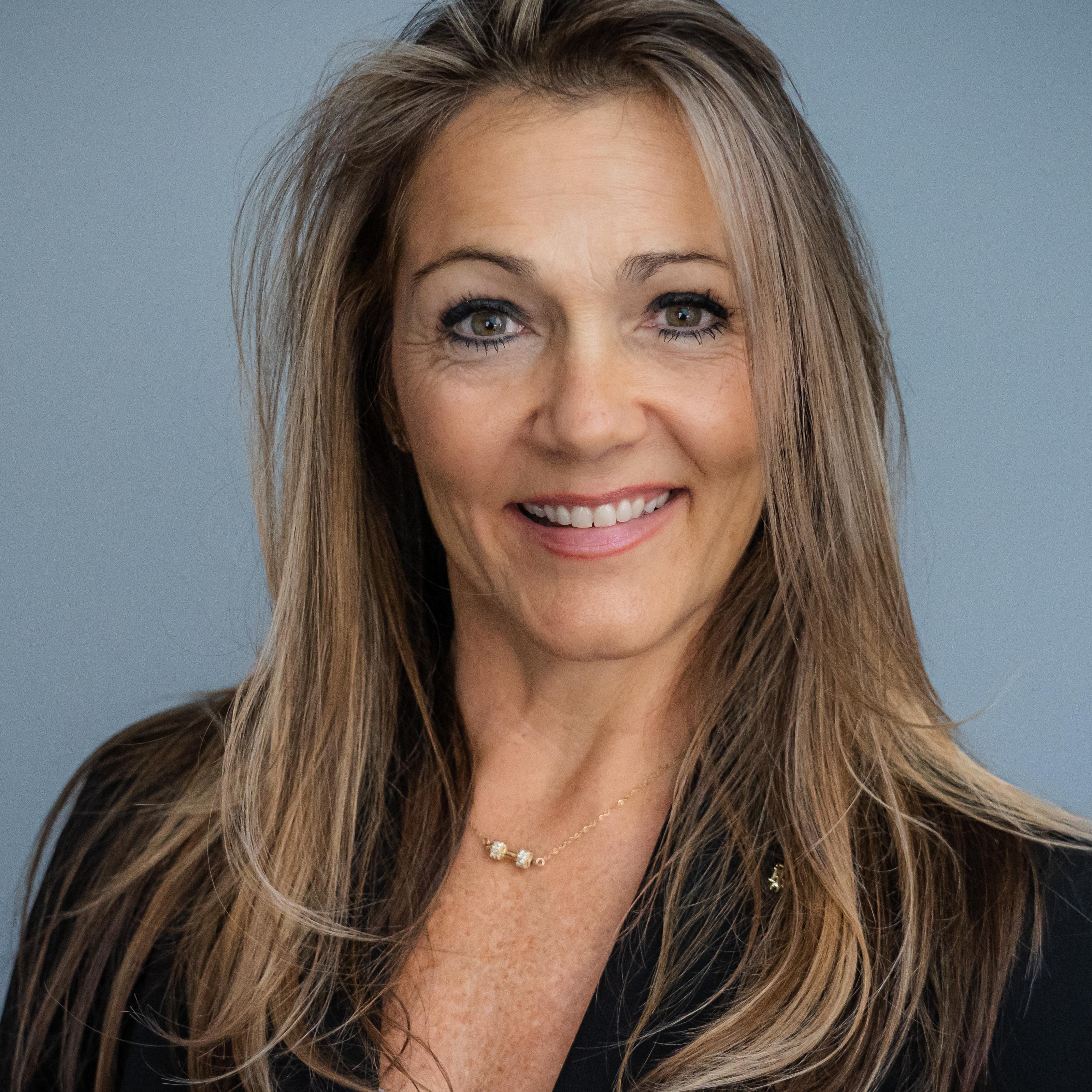 Michelle Barry