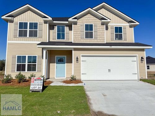 185 Boundary Hall Way, Hinesville, GA, 31313 | Card Image