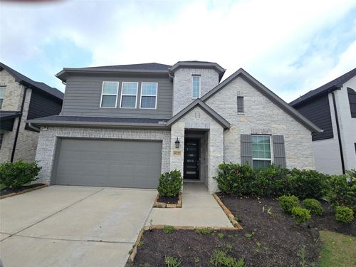 9227 Dearborn Knoll Dr, Cypress, TX, 77433-8330 | Card Image