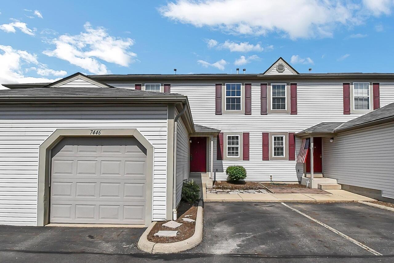 Call Rd, Blacklick, OH 43004