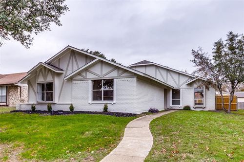 5442 Barcelona Drive, Garland, TX, 75043 | Card Image