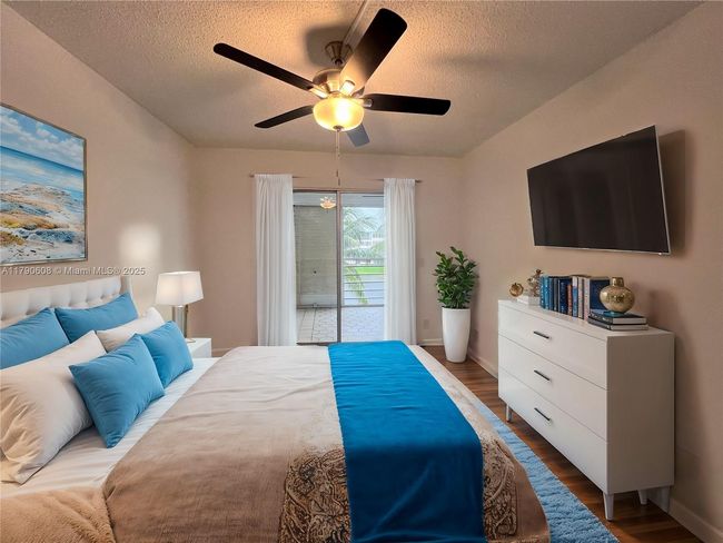 3089 - 3089 Yarmouth E, Condo with 2 bedrooms, 2 bathrooms and null parking in Boca Raton FL | Image 5