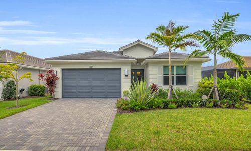 11882 Sw Oceanus Blvd, Port St. Lucie, FL, 34987-7802 | Card Image