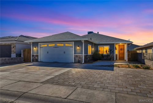 3665 N Irving St, Kingman, AZ, 86409-3119 | Card Image